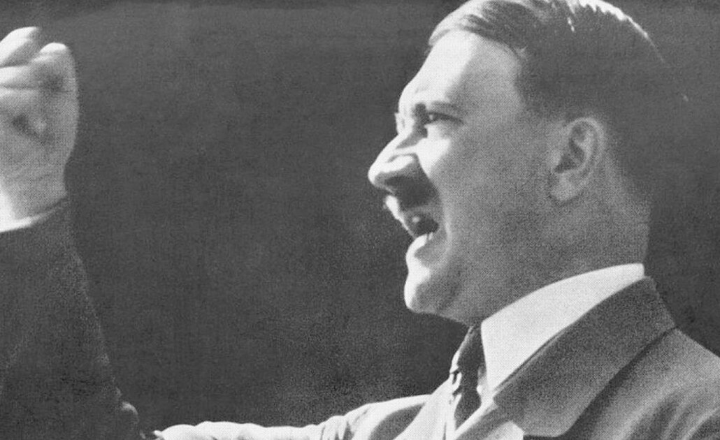 ¿Era el nazismo un movimiento de izquierda o de derecha?