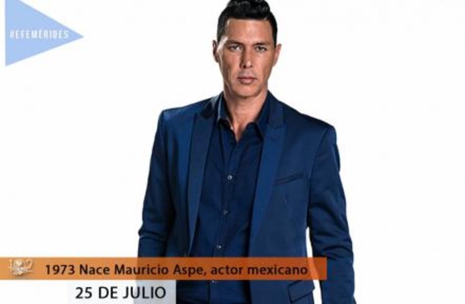 Efemérides 25 de julio