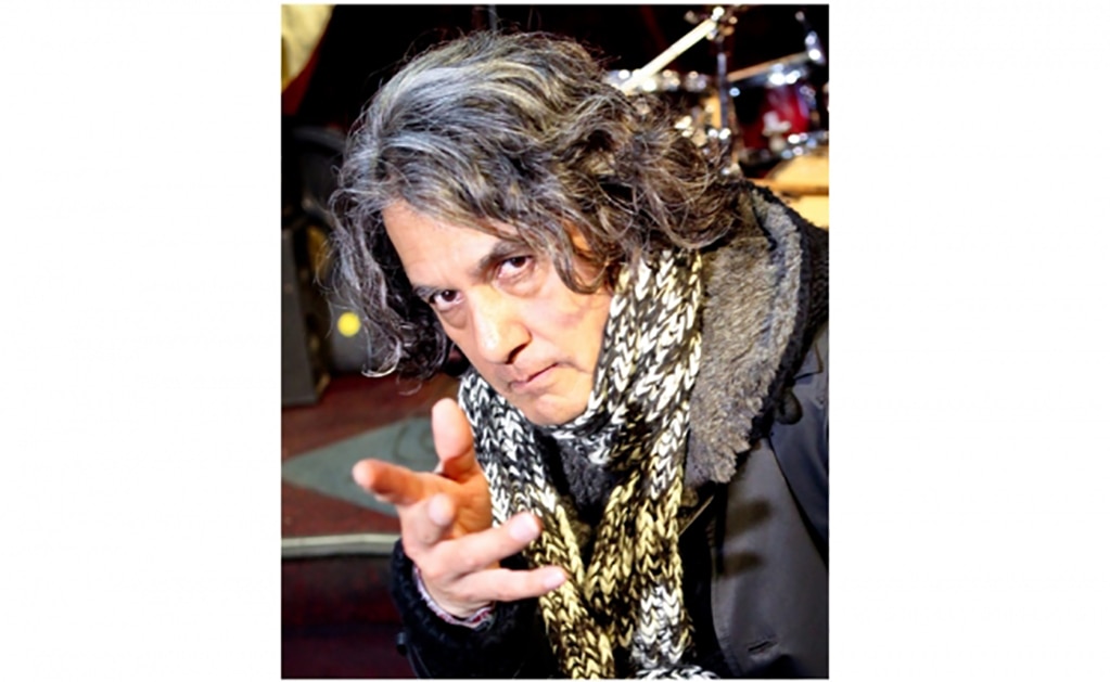 Botellita de Jerez confirma muerte de Armando Vega Gil