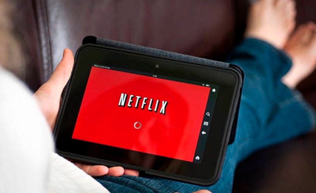 Lo nuevo de Netflix para diciembre