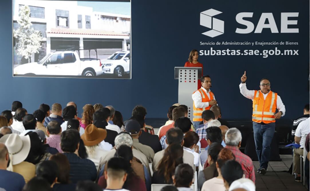 Foto: Archivo. El Universal.