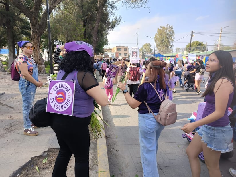 Foto: Jazmín Ramírez EL UNIVERSAL