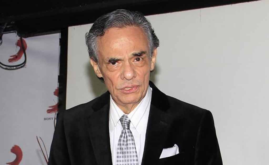 José José dice que no está "secuestrado"