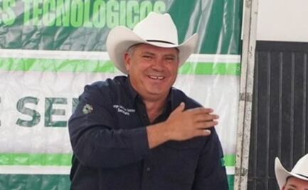 Se investigará supuesto uso de personal de Sedarh para trabajo en rancho del titular Jorge Díaz, sentencia Gallardo