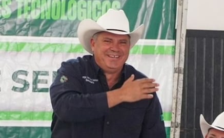 Se investigará supuesto uso de personal de Sedarh para trabajo en rancho del titular Jorge Díaz, sentencia Gallardo