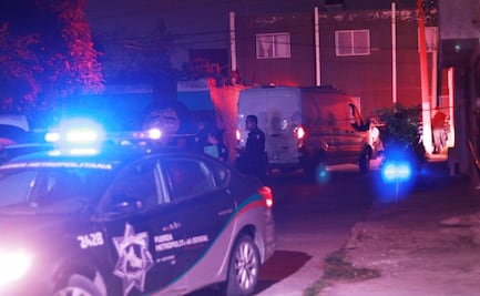 Matan a 2 personas durante ataque armado en Soledad