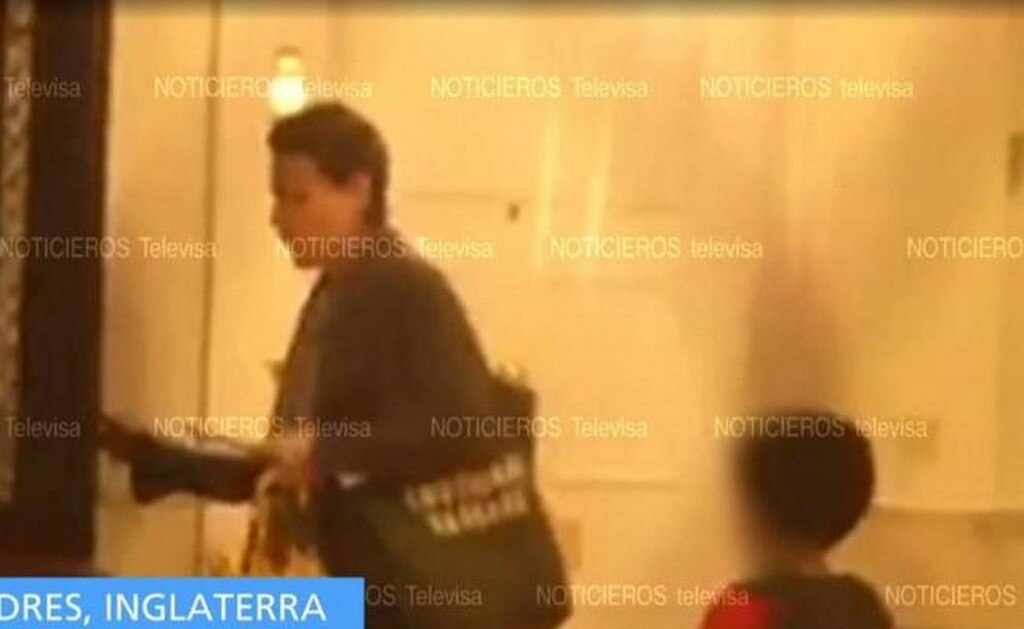 Foto: @NTelevisa_com