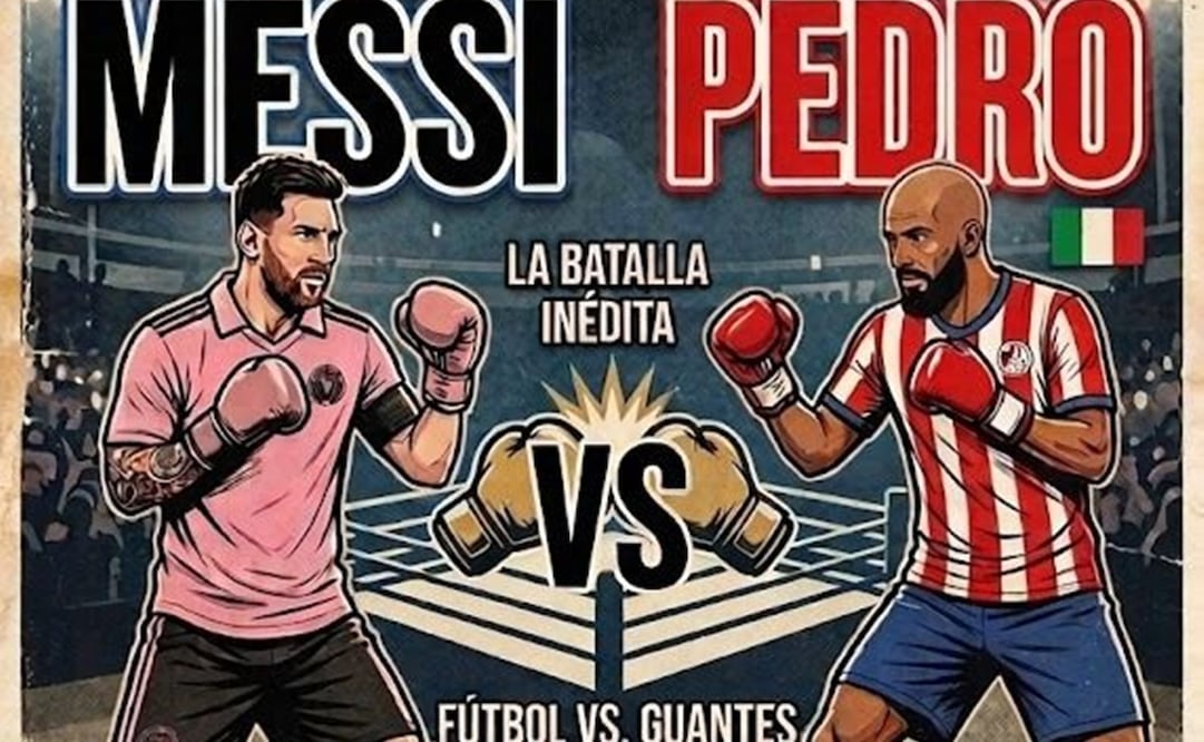 El Atlético de San Luis se enfrentará contra Miami. Imagen: Gemini IA