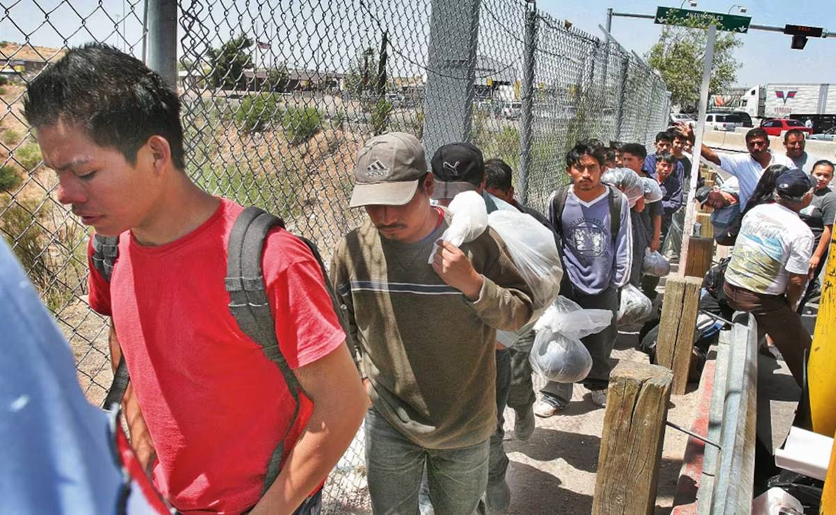 Estos sectores ofrecerán trabajo a connacionales deportados, según el CCE