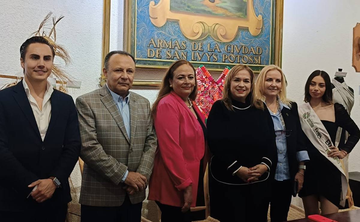 Foto: Jazmín Ramírez EL UNIVERSAL