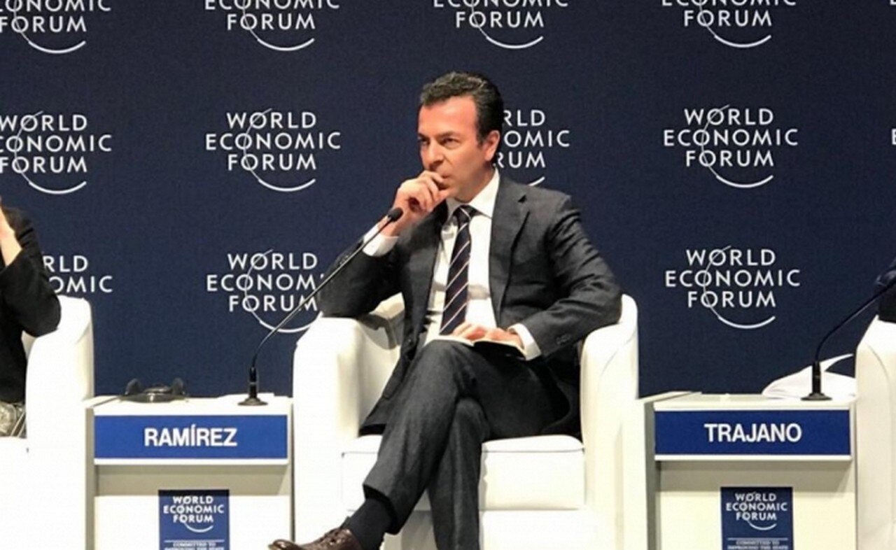  Falso, que haya financiado campaña contra AMLO: dueño de Cinépolis