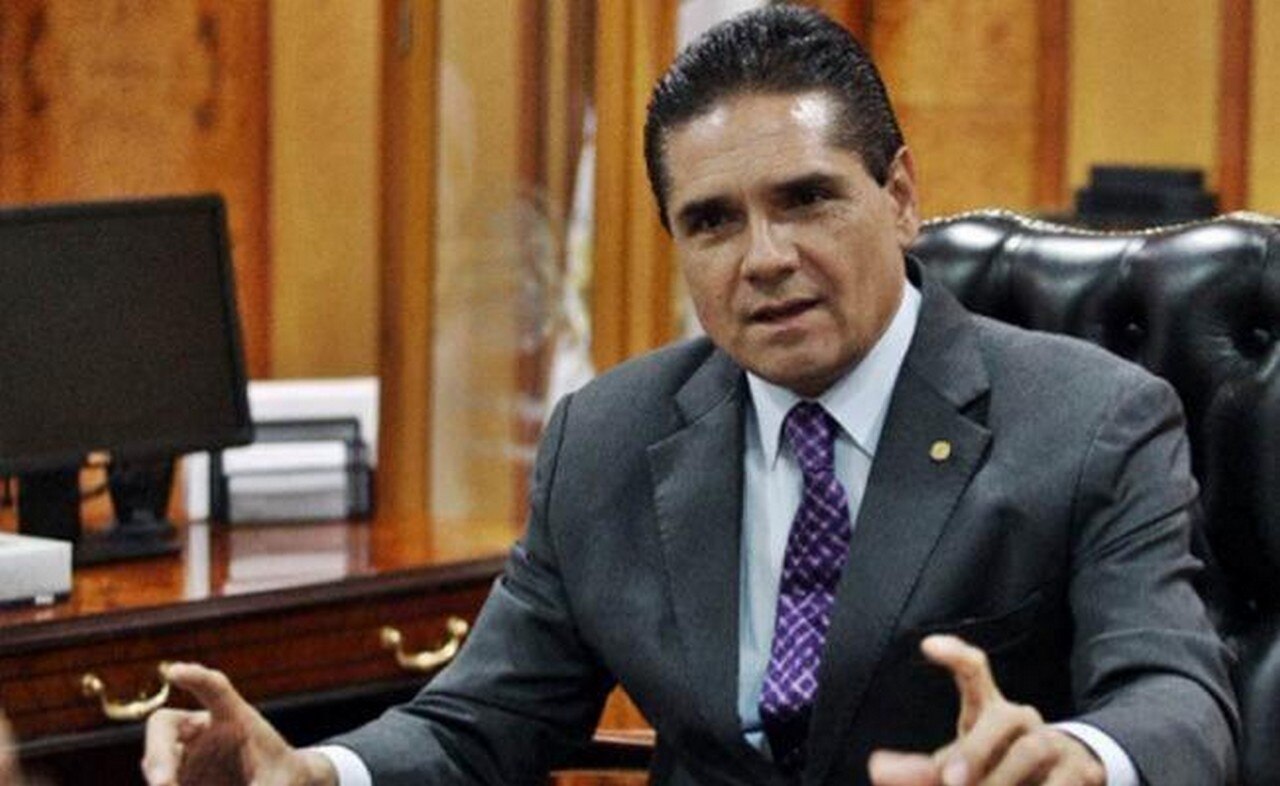 Se pagará puntual esta quincena a maestros: Silvano Aureoles