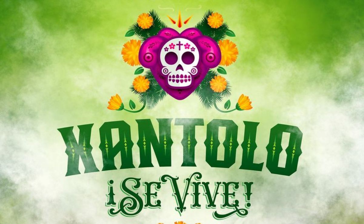 Xantolo y Día de Muertos en San Luis Potosí 2022. Actividades, sedes y horarios 