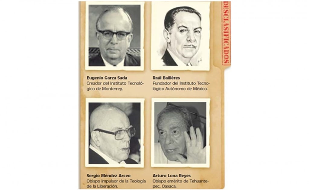 Foto: Archivo. El Universal.