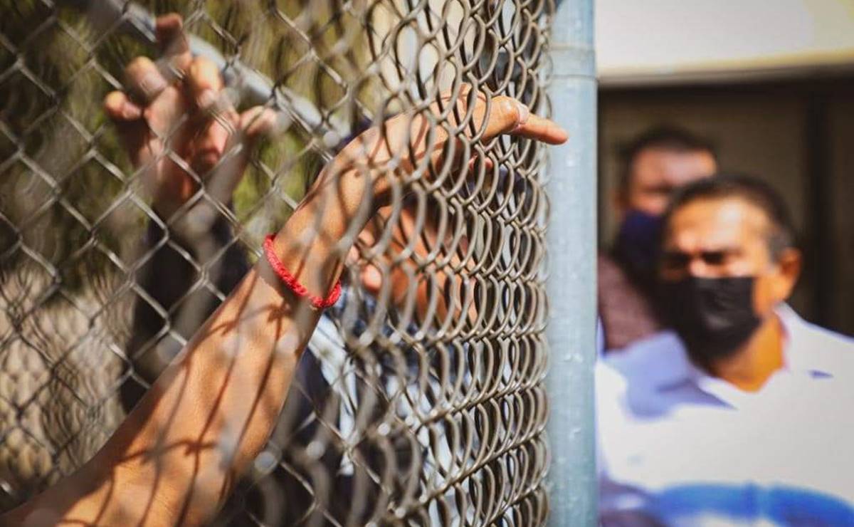 La compañía Traktolamp otorgó trabajo a personas privadas de su libertad hasta su cierre definitivo. Foto: Especial