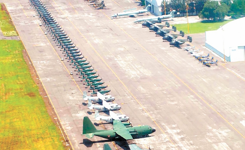 Juez da luz verde a obras en Santa Lucía