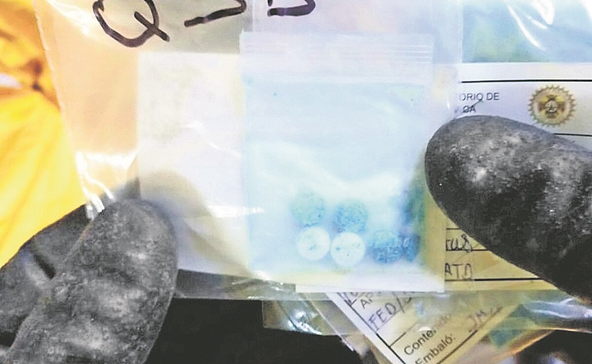 Foto: Archivo. EL UNIVERSAL