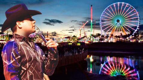 Fenapo 2022. ¿Quién participará y a que hora será el cierre del Teatro del Pueblo?