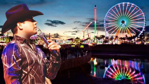 Fenapo 2022. ¿Quién participará y a que hora será el cierre del Teatro del Pueblo?