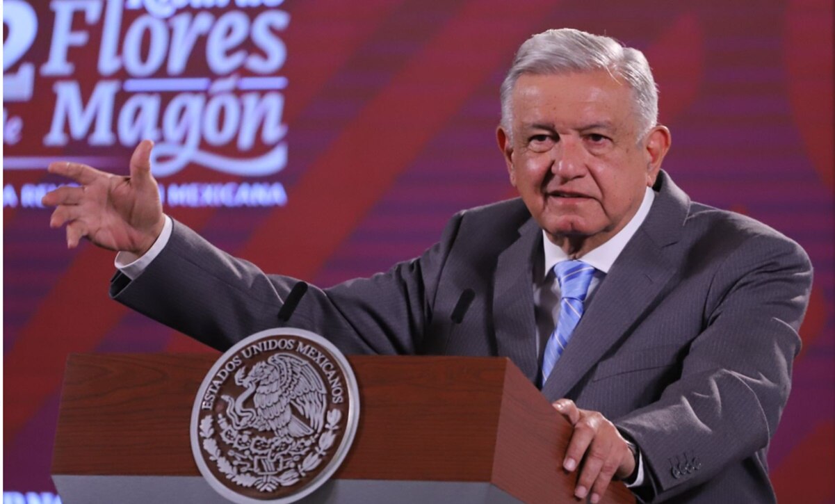 AMLO. Si Corte aprueba eliminar la prisión preventiva respetaré la decisión, pero "no quiero ser cómplice". Foto: Berenice Fregoso