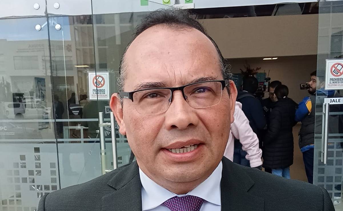 Judicatura de SLP ya investiga actuar de juez que dejó libre a agresor de Katia Berenice