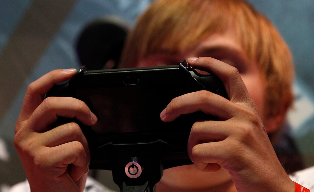 ¿Hacen poco ejercicio tus hijos? Los riesgos del sedentarismo infantil