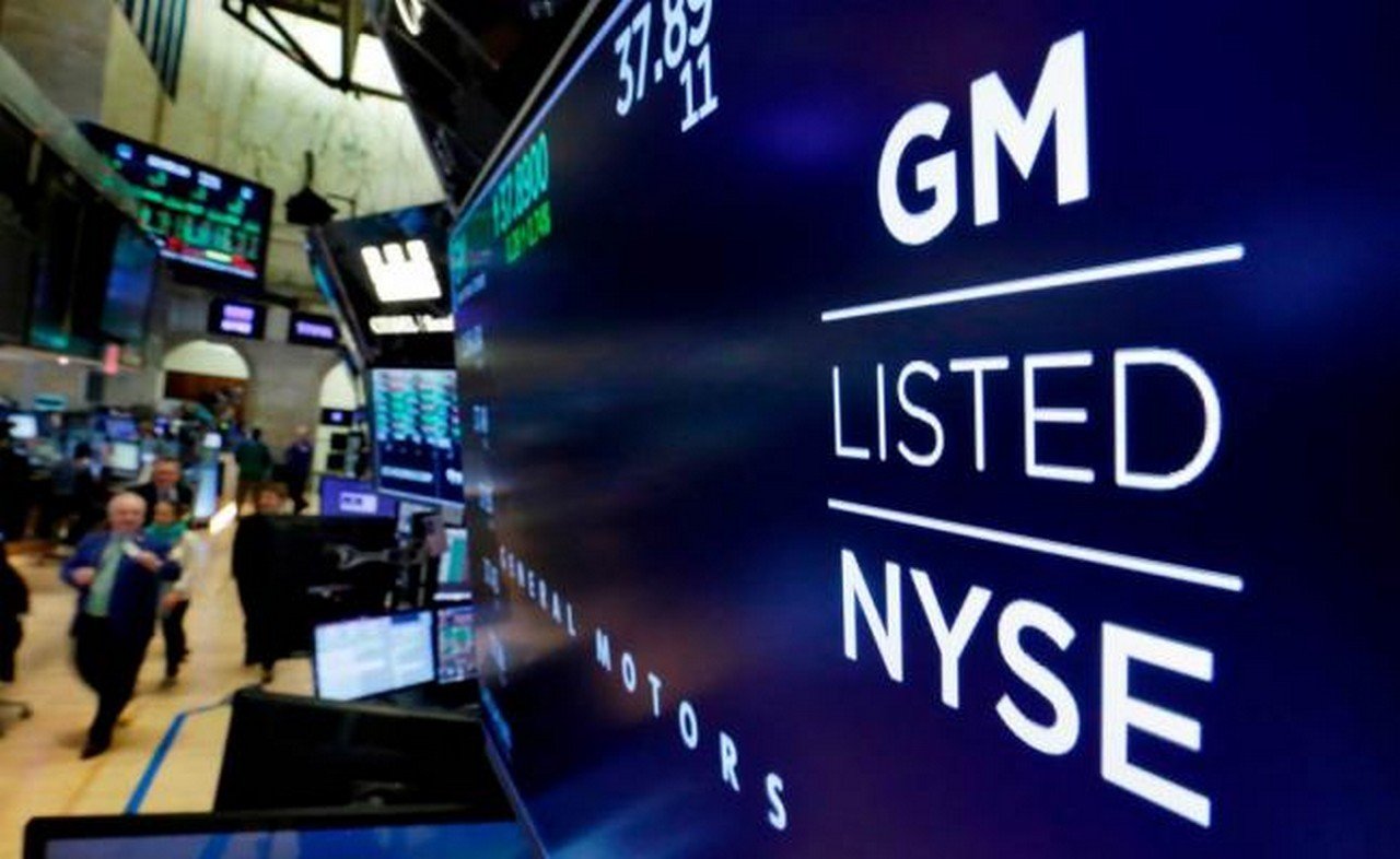  Sindicato canadiense pide boicotear autos GM de México