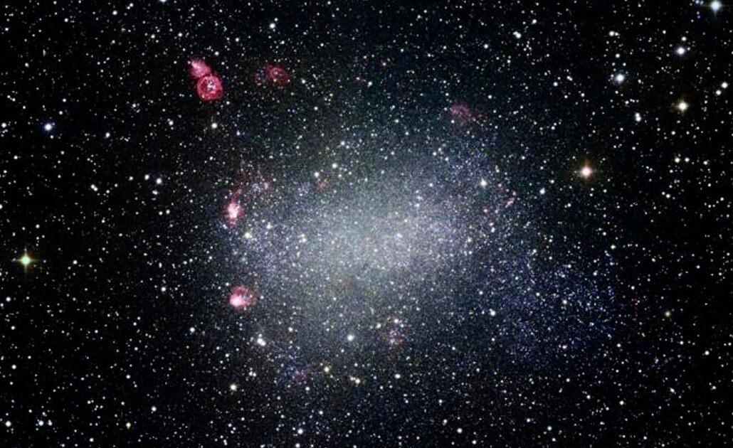 Imagen ilustrativa. Foto: EFE | El Universal