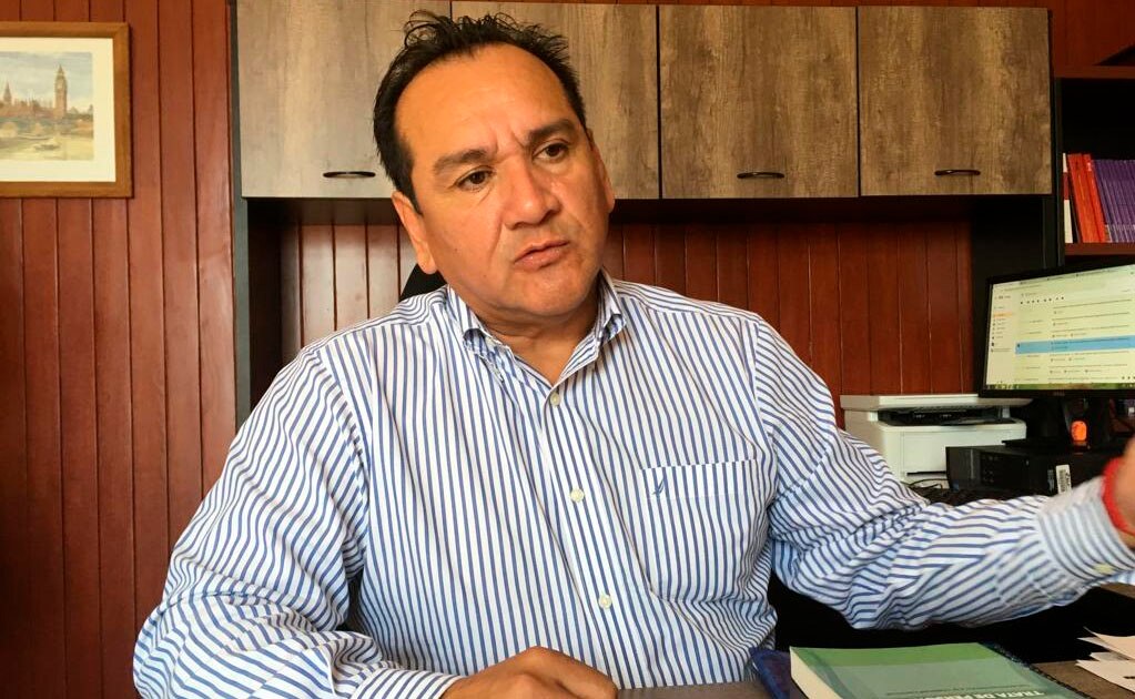 Levantan plantón de las afueras de la CEEAV