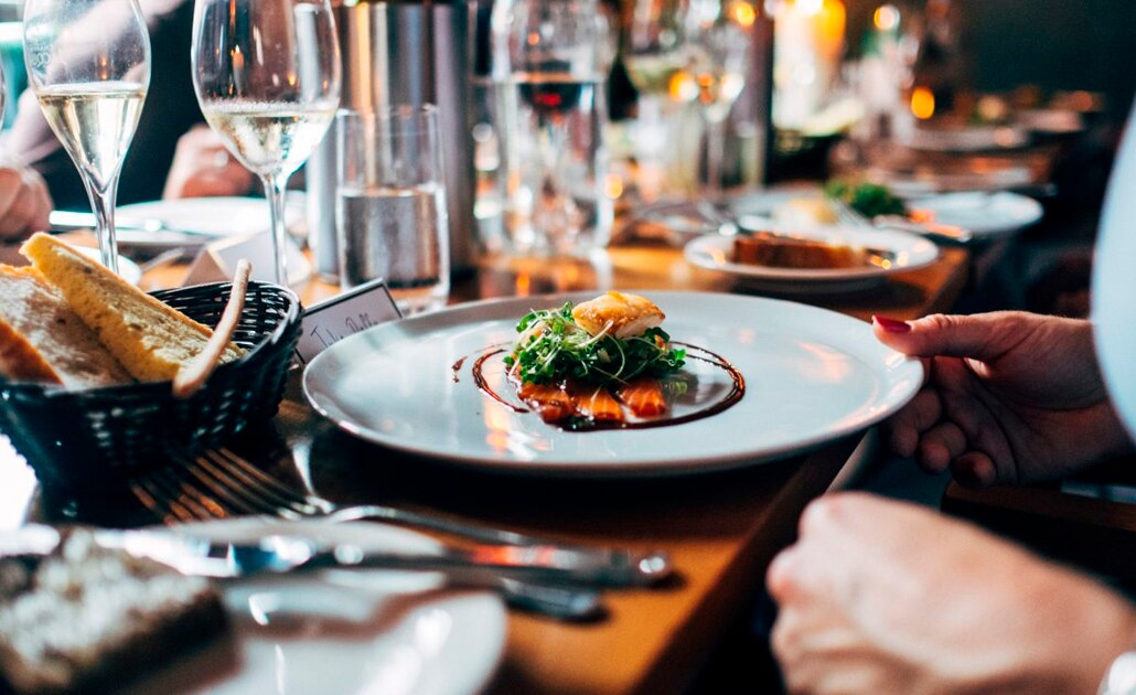 Canirac estudia crecimiento de industria restaurantera