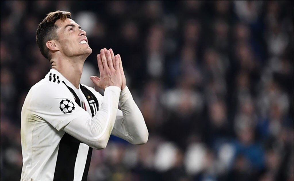 Cristiano Ronaldo dejará a la Juventus, aseguran medios italianos 
