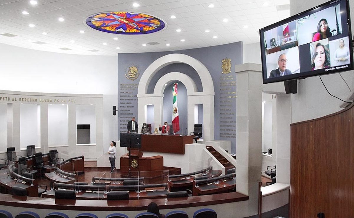 Foto: Archivo EL UNIVERSAL