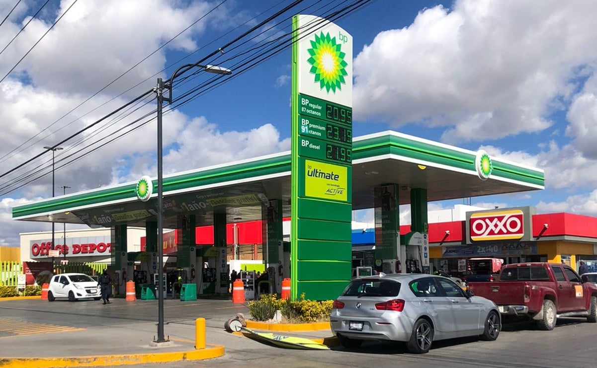 Foto: Archivo EL UNIVERSAL