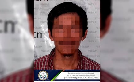Capturan en Valles a hombre acusado de violación