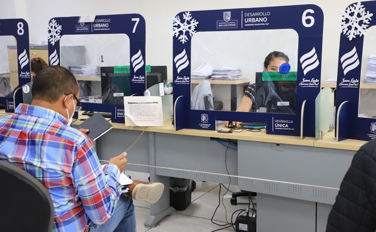 Presume ayuntamiento de la capital alcances en servicios públicos a través de plataformas digitales