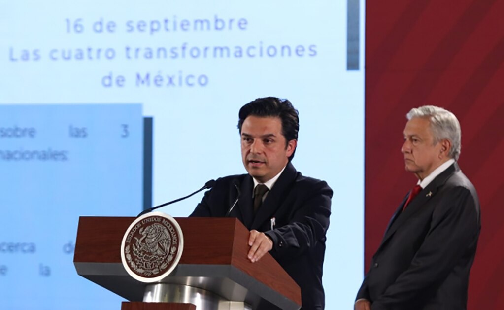 Foto: Archivo. El Universal.