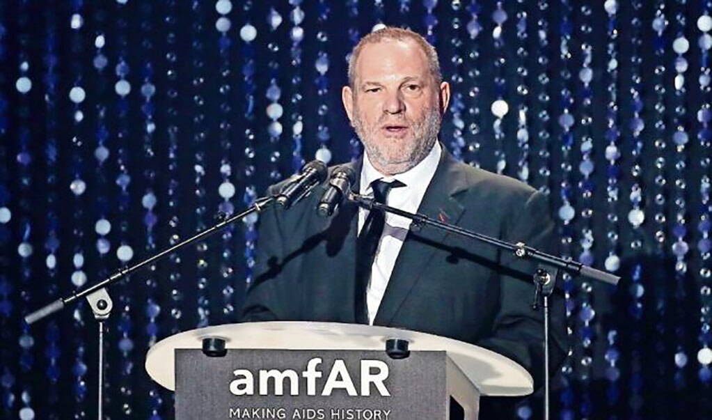 Las mujeres que cimbran Hollywood