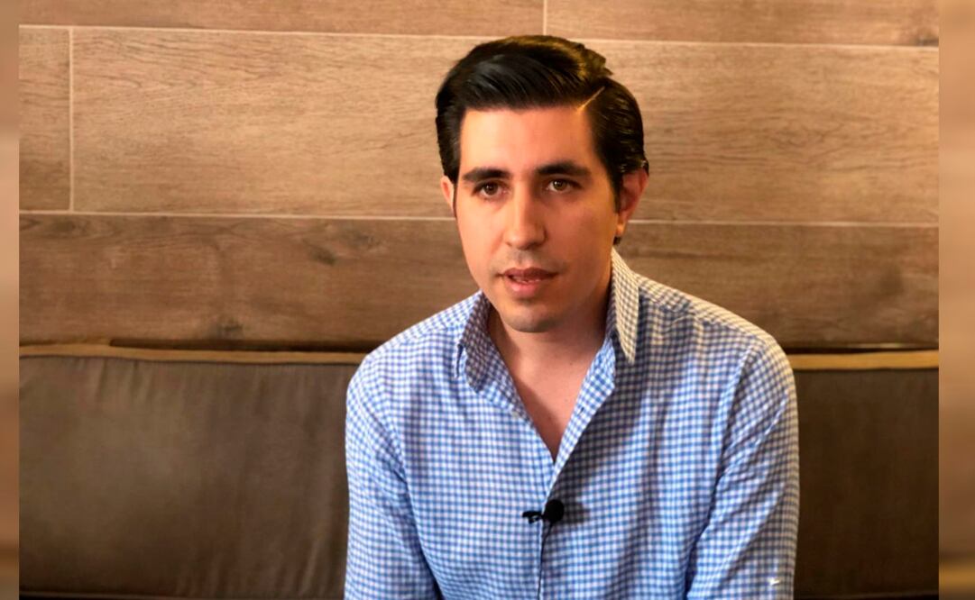 Foto: El Universal San Luis Potosí