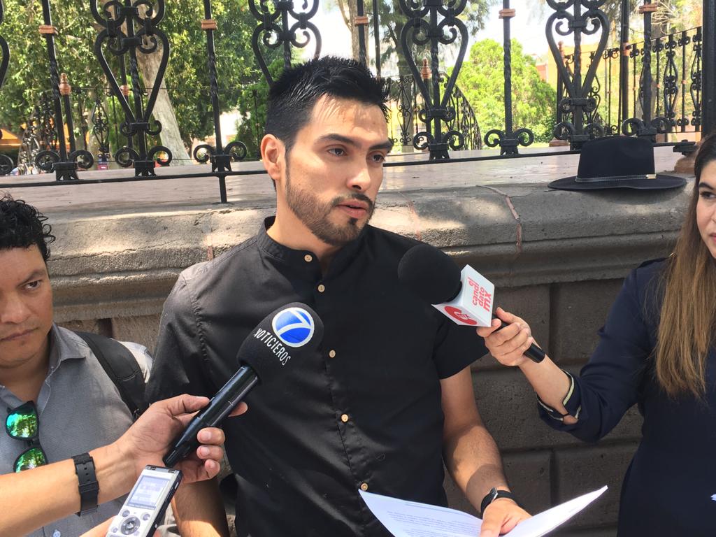 Por crisis de agua, pide Consejo Hídrico sumar al Ayuntamiento de SLP e Interapas a sesiones de trabajo