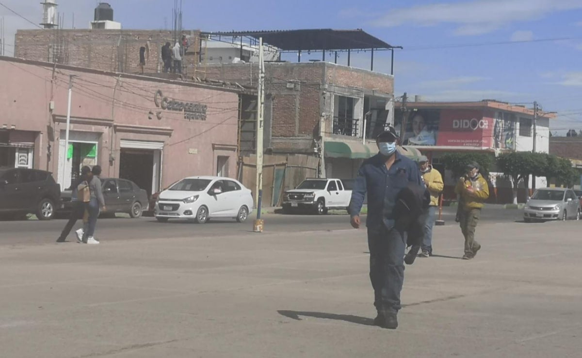 En 24 horas, se registran 38 nuevas infecciones por Covid-19 en SLP; reportan el contagio de un bebé