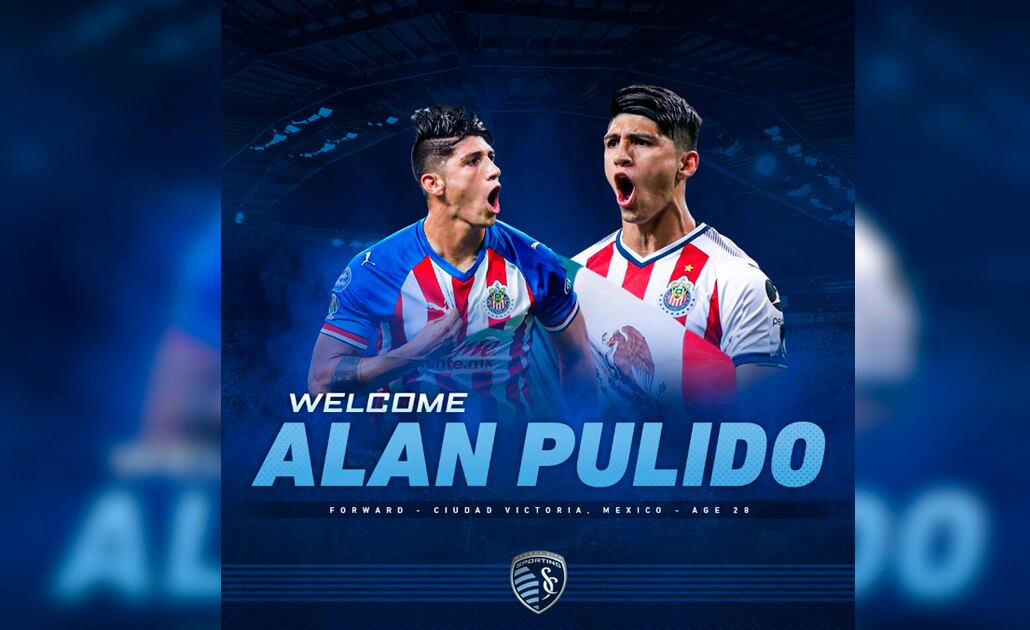 Foto: Twitter Sporting Kansas City