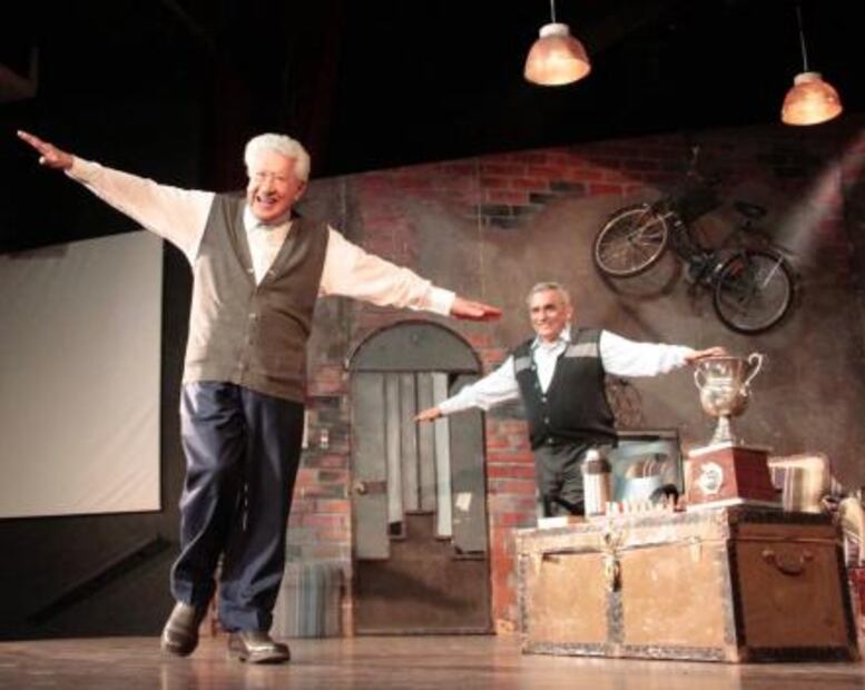 Inicia gira “IMSS cultural teatros 2018”