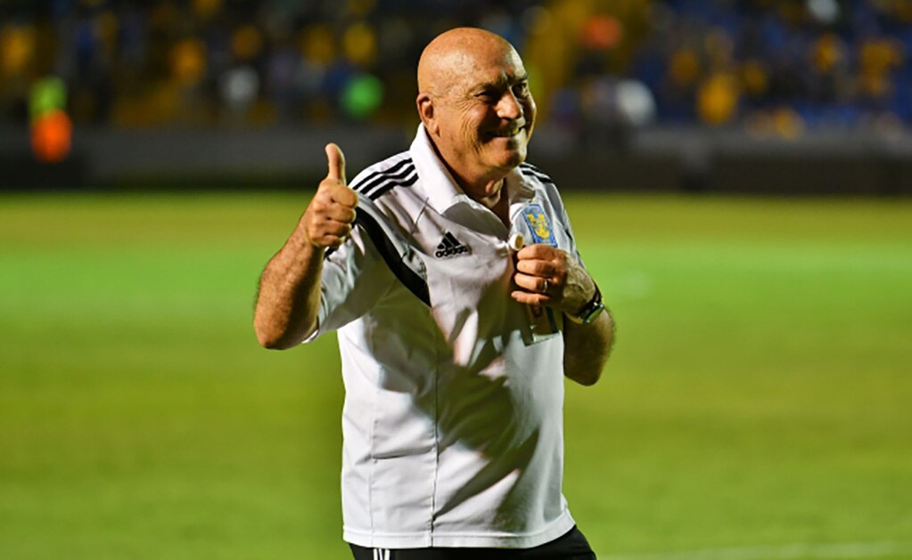 Muere Osvaldo Batocletti, leyenda de Tigres