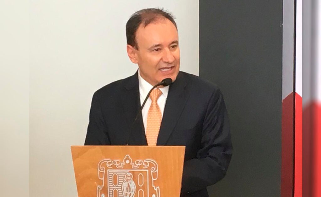 Foto: El Universal San Luis Potosí