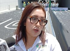 Uber no podrá operar legalmente en el marco de la Fenapo 2026, sentencia SCT