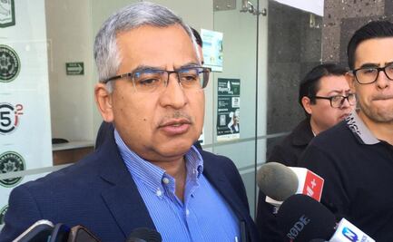 No se politizarán investigaciones por elecciones, advierte fiscalía de SLP