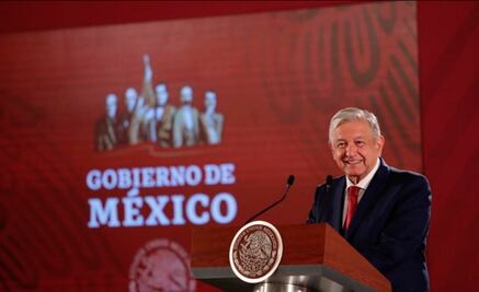 López Obrador presentará libro en diciembre