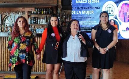 Vicariometro: activistas lanzan herramienta para identificar violencia vicaria contra las mujeres