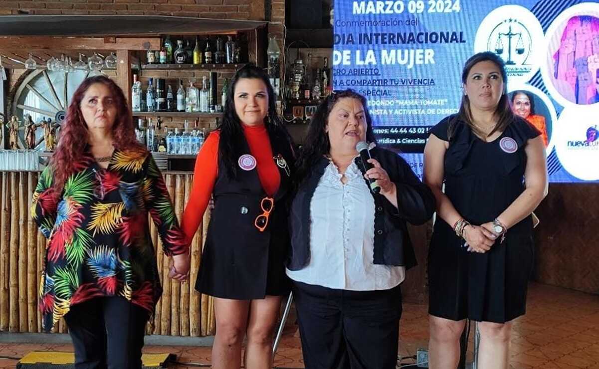 Vicariometro: activistas lanzan herramienta para identificar violencia vicaria contra las mujeres