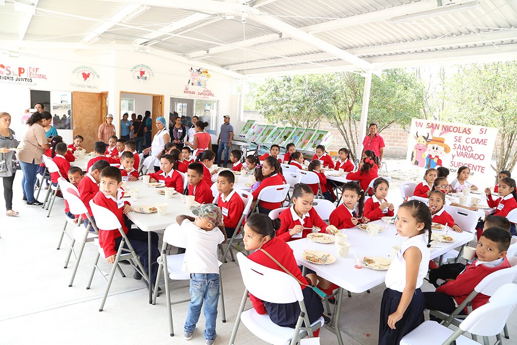 Foto: Gobierno de SLP.